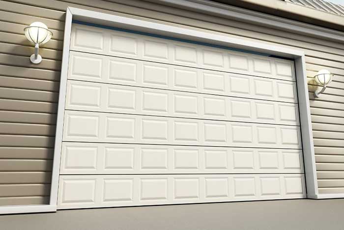 Brookhaven Garage Door Installation